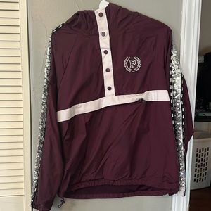 Victoria secret Pink wind breaker